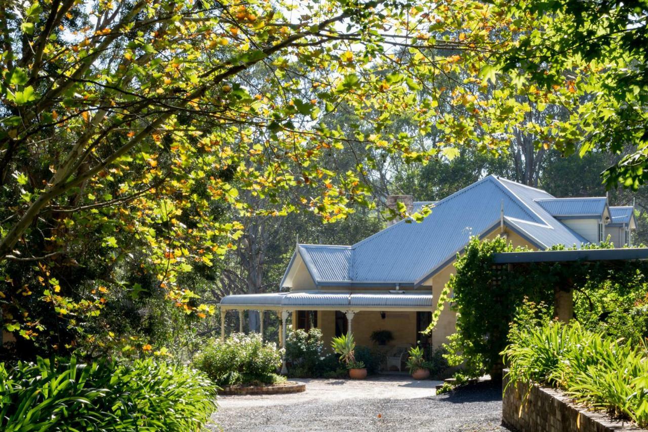 The Willows At Kurrajong Exterior foto